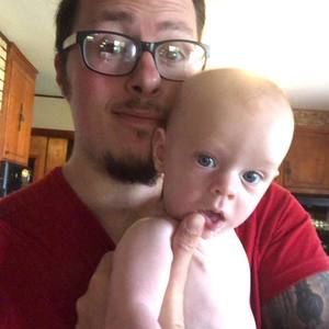 Meet your Posher, Brian